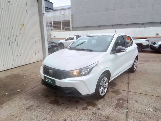 FIAT ARGO 1.0 FIREFLY FLEX DRIVE MANUAL FIAT ARGO 1.0 FIREFLY FLEX DRIVE MANUAL